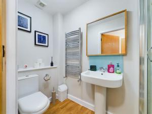 Group-Friendly City-Centre Flat Wifi, sleeps 4