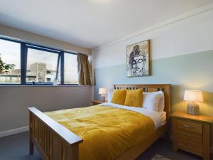 Group-Friendly City-Centre Flat Wifi, sleeps 4