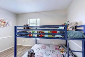 Newly Upgraded 4BR 2.5BA family- friendly home