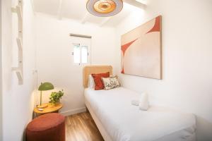 41ARA1101- Apartment with terrace