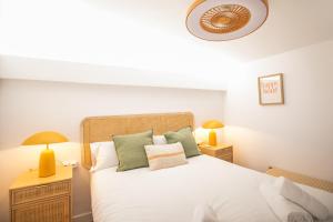 41ARA1101- Apartment with terrace