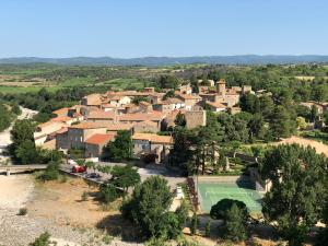Maisons de vacances Maison Minervois : photos des chambres