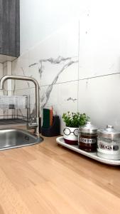 Melintas cozy apartments 2