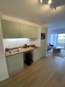 Appartements Montana Dijon : photos des chambres