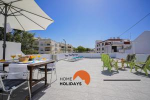 #241 Old Town - Casa de Albufeira 1 by Home Holidays