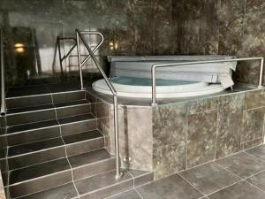 Appartements Montana Dijon : photos des chambres