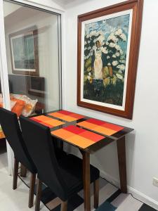 1 bedroom azure beachview 6