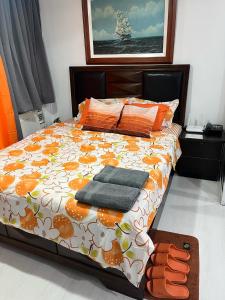 1 bedroom azure beachview 6