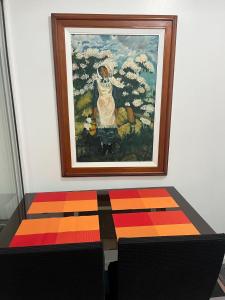 1 bedroom azure beachview 6