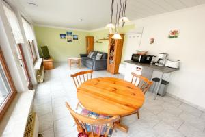 Ferienbungalow Kranich