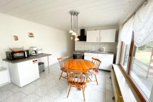 Ferienbungalow Kranich