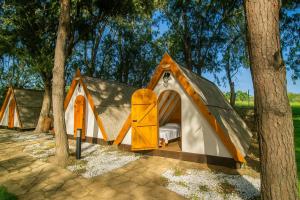 Nest Beach Bungalows Datça