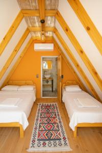 Nest Beach Bungalows Datça