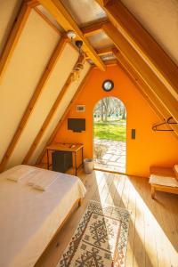 Nest Beach Bungalows Datça
