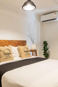 Near One Nimman 4Bedrooms TownHouse