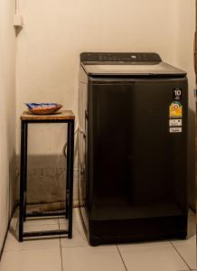 Near One Nimman 4Bedrooms TownHouse