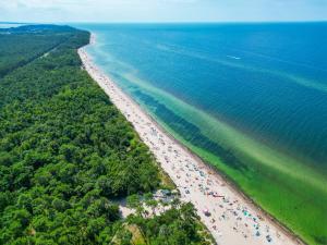 Domki Letniskowe Cessatio Rusinowo