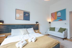 josefs home I Premium Studio I Metro Access