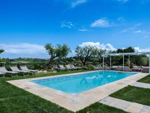 Casal Tartàn - Private Villa with SPA & Pool