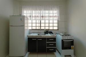 Apartamento Econômico - AL09