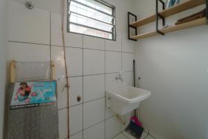 Apartamento Econômico - AL09