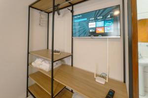 Apartamento Econômico - AL09