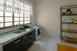 Apartamento Econômico - AL09