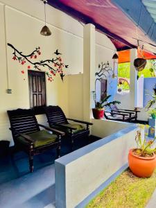 Cozy Sand Beach Hotel