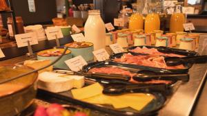 Hotels Campanile NATURE - Dreux : photos des chambres