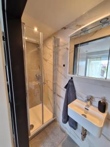 Ferienwohnung SeeZeit