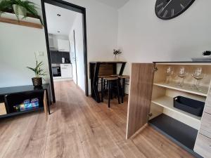 Ferienwohnung SeeZeit