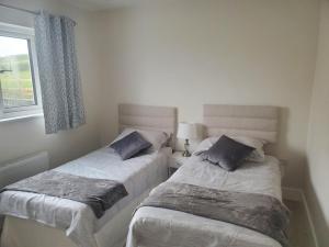 Seaside Retreat-2 Bed-Sleeps 4-Parking-Pets
