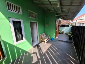 Homestay Omah Joyo Tugu Malioboro