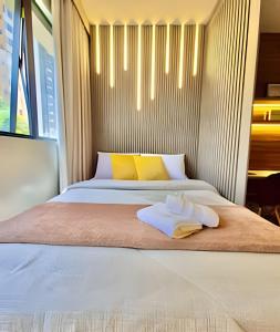 MoDERNO Apto incrível no centro de Curitiba