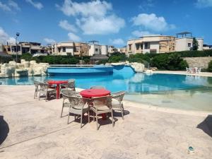 Dimora-ديمورا north coast chalet N