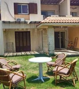 Dimora-ديمورا north coast chalet N