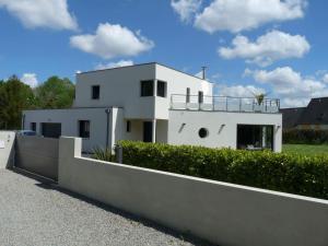 Villas L-embellie : photos des chambres