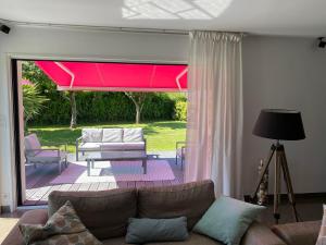 Villas L-embellie : photos des chambres