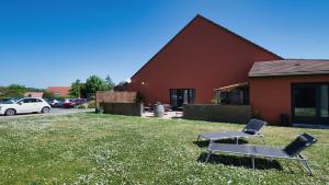 Hotels Campanile NATURE - Dreux : photos des chambres