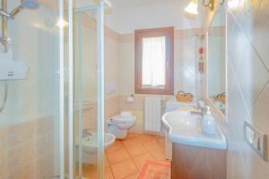 CasaZen, 2 camere, giardino e parking