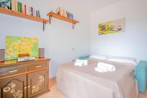 CasaZen, 2 camere, giardino e parking