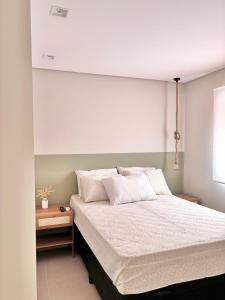 Apartamento aconchegante a 300 metros da praia