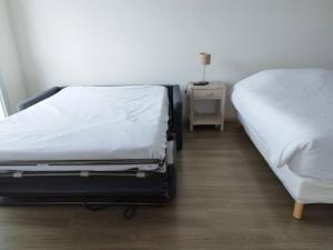 Appart'hotels Zenao Appart'Hotel : photos des chambres