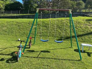 The Quiet Corner- Lake Como
