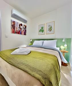 GaRDEN, Espetacular Apto com ar Condicionado