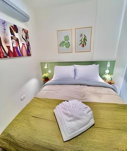 GaRDEN, Espetacular Apto com ar Condicionado