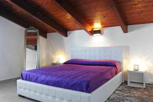 Junior Suite with Terrace