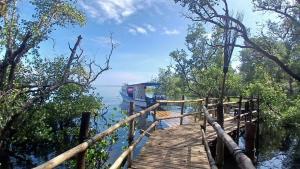 Lekker Gezellig Dive Resort Manado