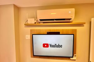 ESPECiAL, AP Completo ótima localização no centro