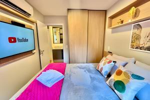 ESPECiAL, AP Completo ótima localização no centro